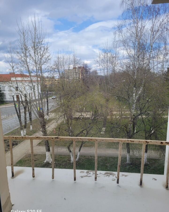 квартира г Новоуральск ул Дзержинского 1 фото 3