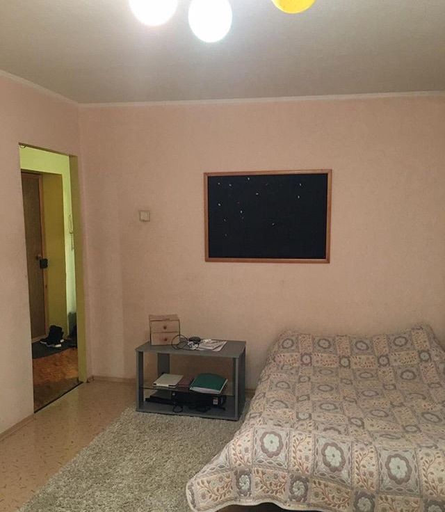квартира г Самара Алабинская ул Агибалова 70 фото 1