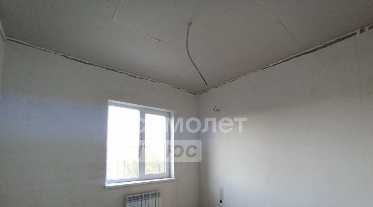 дом р-н Абинский г Абинск ул Подгорная фото 4