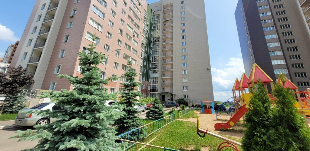 квартира г Тверь ул Левитана 52 фото 4