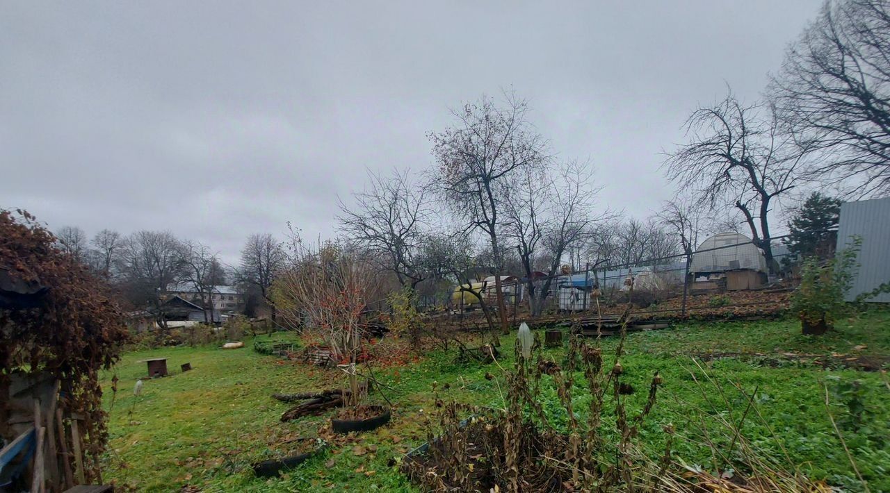 дом р-н Боровичский г Боровичи ул Вышневолоцкая фото 17