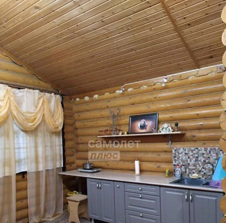 дом р-н Абинский г Абинск ул Спортивная фото 6