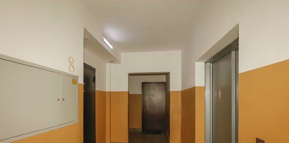 квартира г Иркутск р-н Свердловский б-р Рябикова 98 фото 38