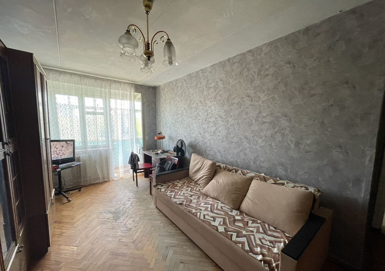 квартира г Невинномысск р-н Центр ул Гагарина 21 фото 2