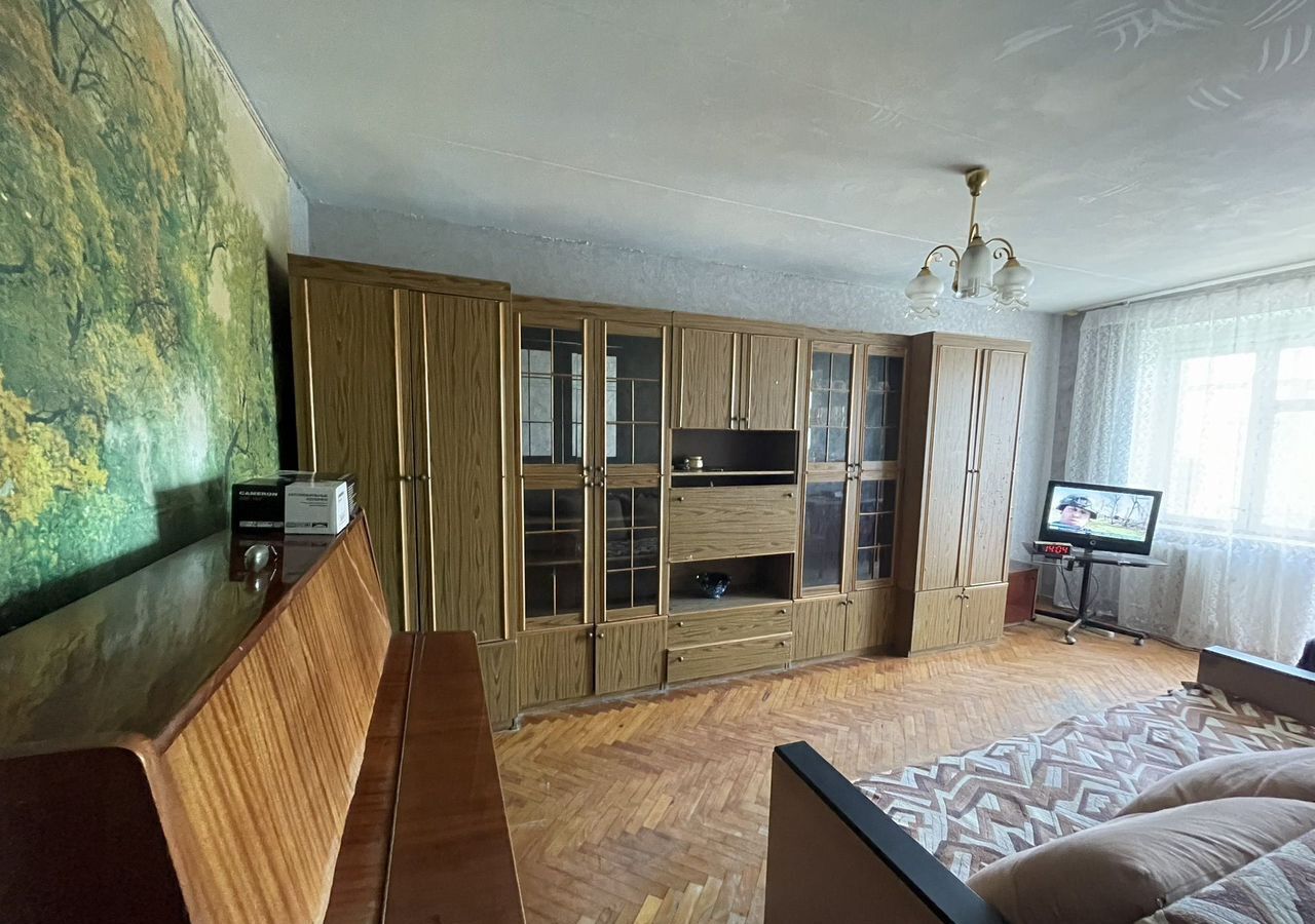квартира г Невинномысск р-н Центр ул Гагарина 21 фото 3