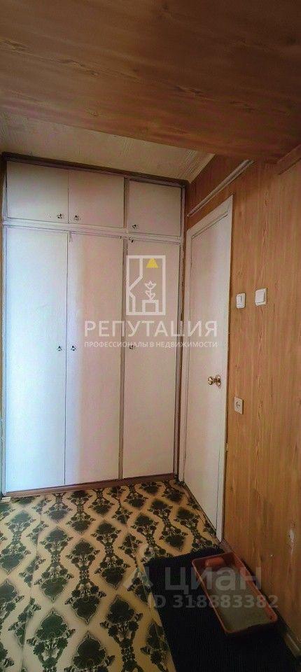 квартира г Екатеринбург р-н Железнодорожный ул Расточная 15/6 фото 15