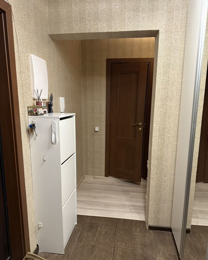 квартира г Екатеринбург Чкаловская ул. Академика Бардина, 25к 1 фото 8