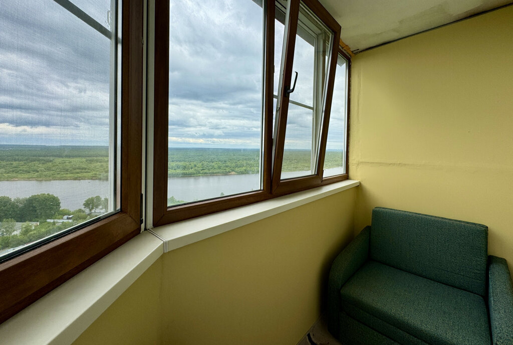 квартира г Киров ул Ленина 184к/5 фото 10