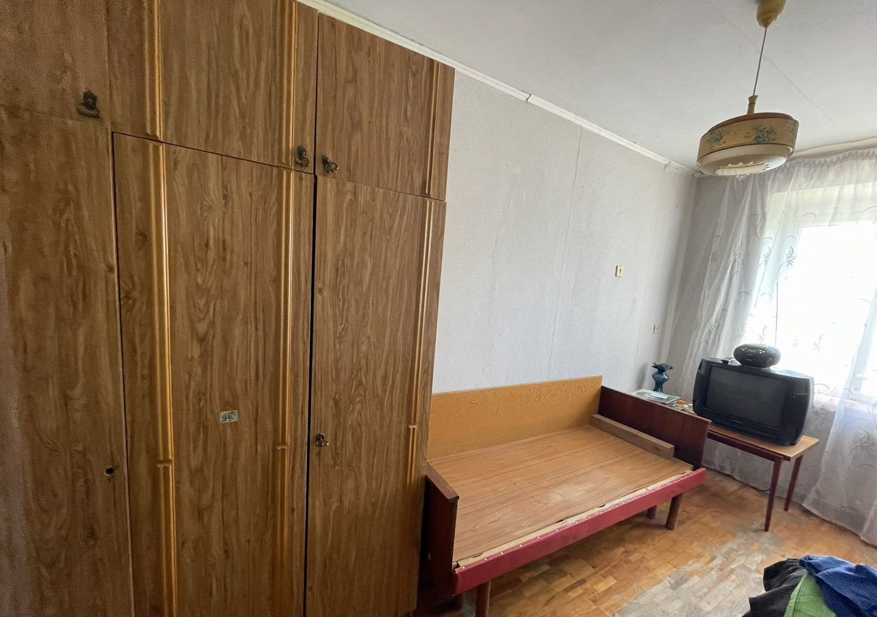 квартира г Невинномысск р-н Центр ул Гагарина 21 фото 13