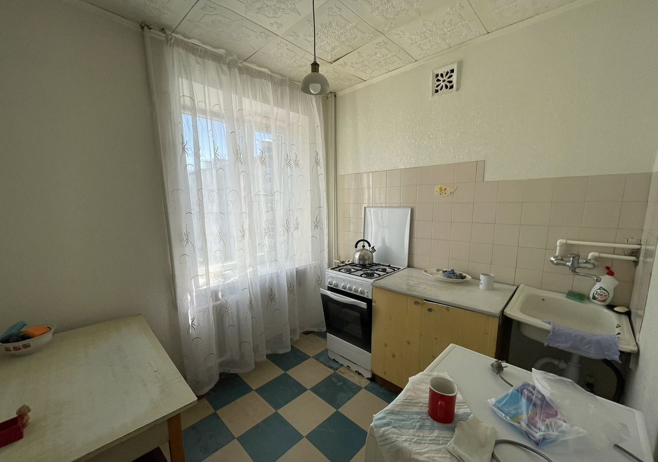 квартира г Невинномысск р-н Центр ул Гагарина 21 фото 18