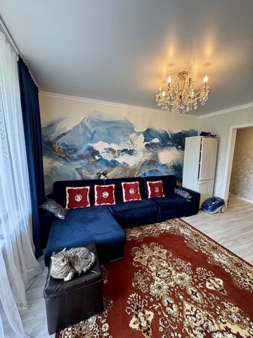квартира р-н Советский ул Крахмалева 31 фото