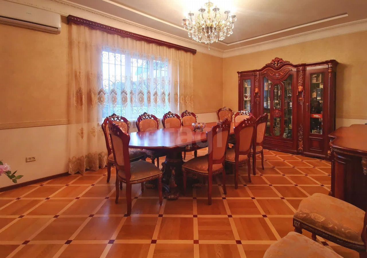 дом г Нальчик Аэропорт ул Кабардинская фото 17