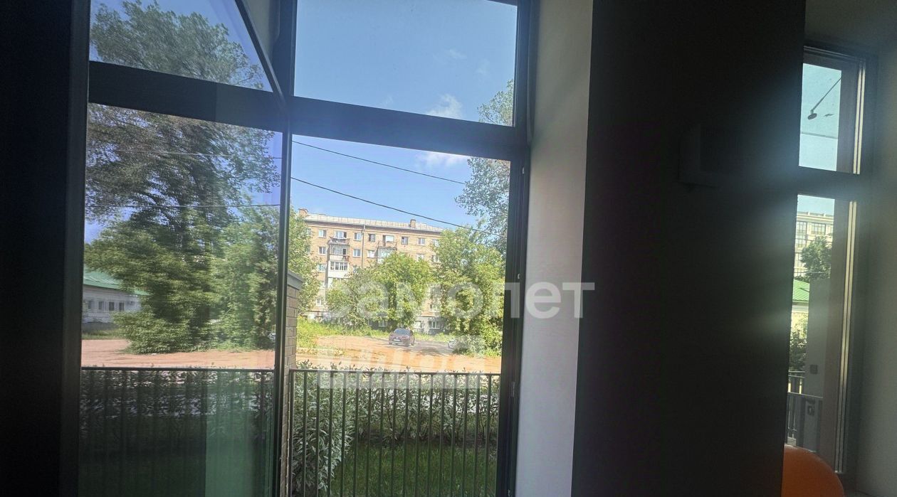 свободного назначения г Ижевск р-н Октябрьский ул им Вадима Сивкова 189к/2 фото 17