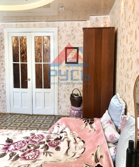 квартира р-н Коркинский г Коркино ул Мира 2 фото 6