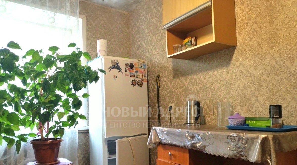 квартира г Калуга р-н Московский ул Пролетарская 40 фото 7