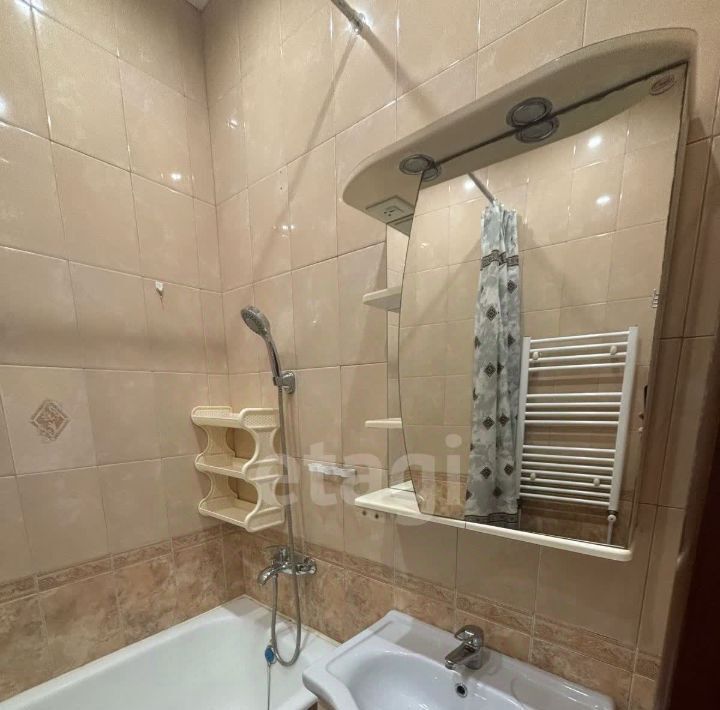 квартира г Обнинск ул Космонавта Леонова 43 фото 12