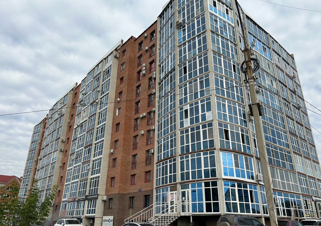 свободного назначения г Омск р-н Центральный ул Октябрьская 159 фото 22