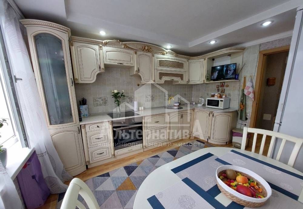 квартира г Кисловодск ул Красивая 36 фото 1