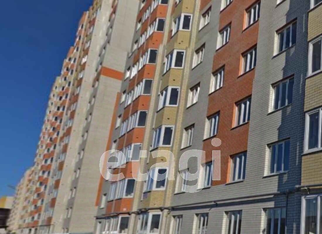 офис г Ставрополь р-н Промышленный ул Тухачевского 28/7 фото 6