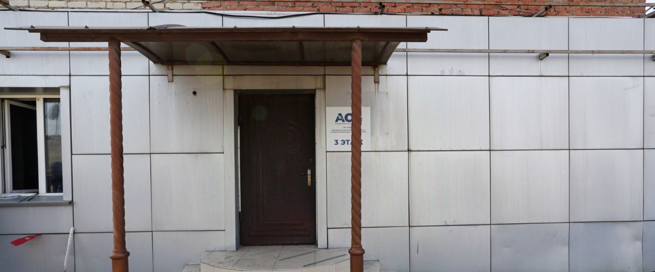 офис г Ставрополь р-н Октябрьский ш Старомарьевское 1б фото 18