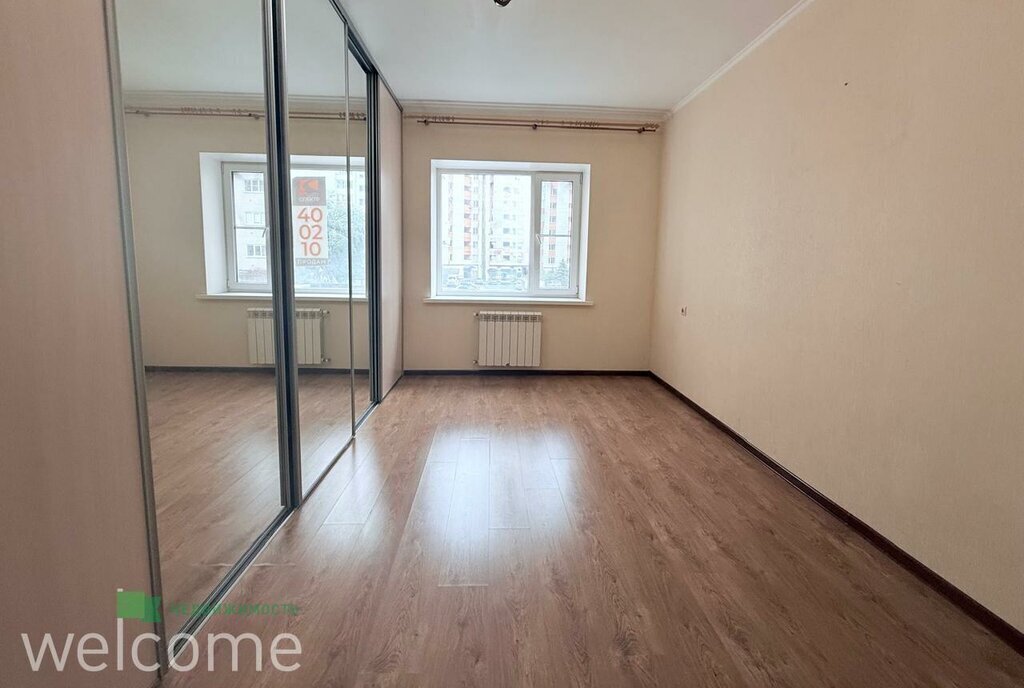 квартира г Ставрополь ул Тухачевского 21/4 фото 1