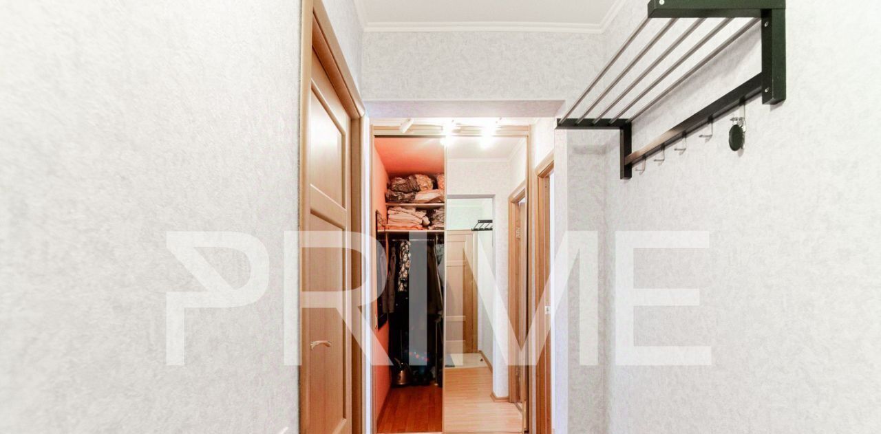 квартира г Омск р-н Центральный ул Яковлева 2 фото 14