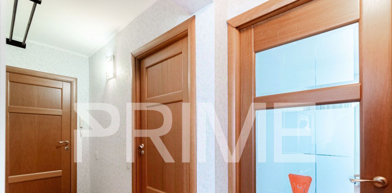 квартира г Омск р-н Центральный ул Яковлева 2 фото 12