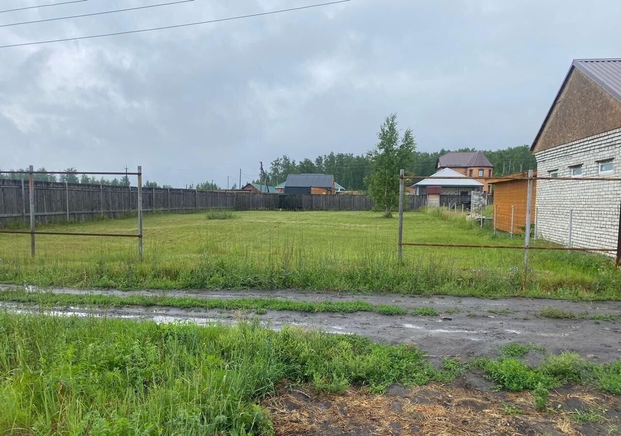 земля г Курган снт терЗемляничная поляна 313 фото 2
