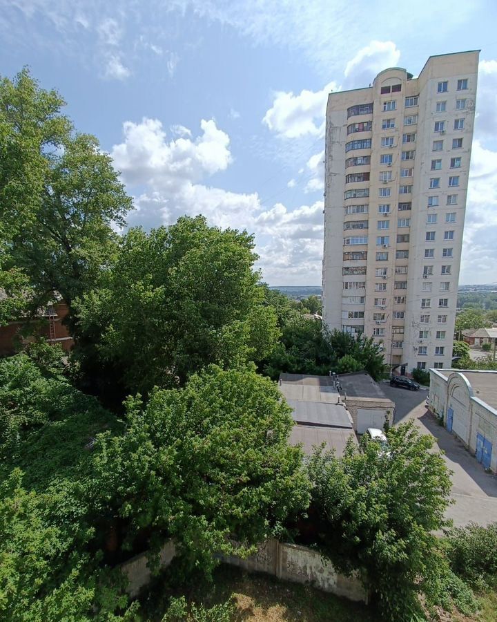 квартира г Белгород Восточный ул Дзержинского 12 фото 1