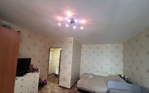 квартира г Гусь-Хрустальный ул Чайковского 15 фото 1