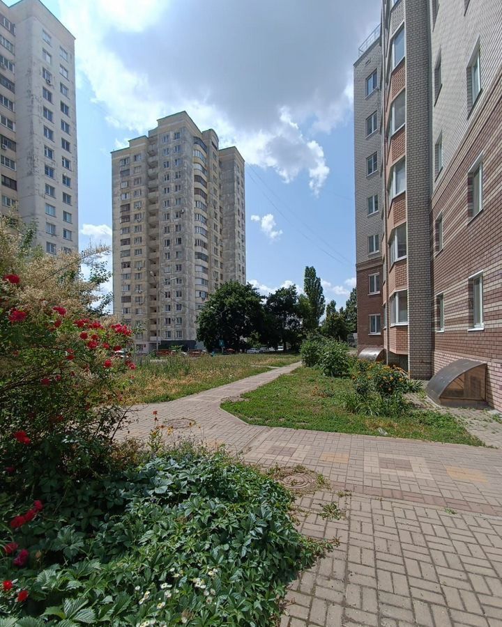 квартира г Белгород Восточный ул Дзержинского 12 фото 7