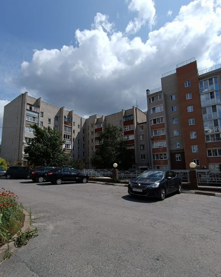 квартира г Белгород Восточный ул Дзержинского 12 фото 8