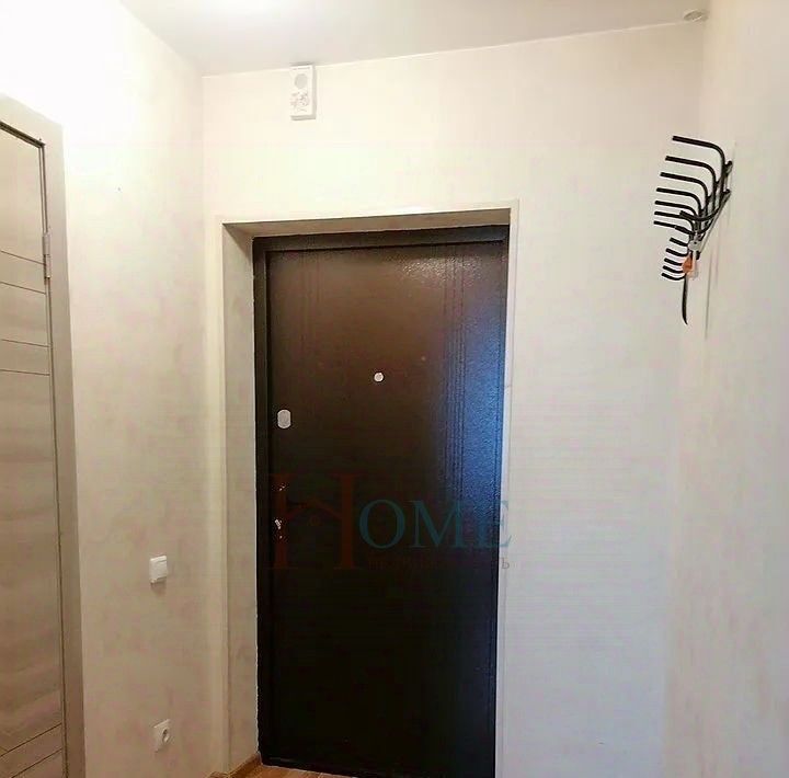 квартира г Новосибирск Заельцовская ул Фадеева 66/5 фото 2