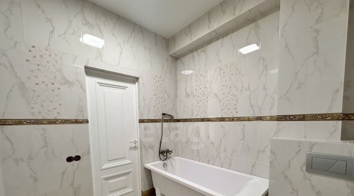 квартира г Черкесск ул Кавказская 92в/2 фото 23