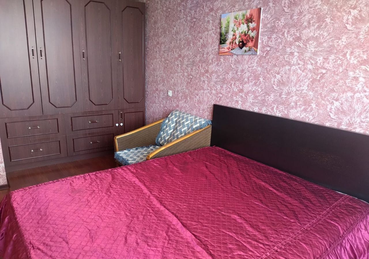 квартира г Санкт-Петербург метро Купчино ул Купчинская 15к/2 фото 2