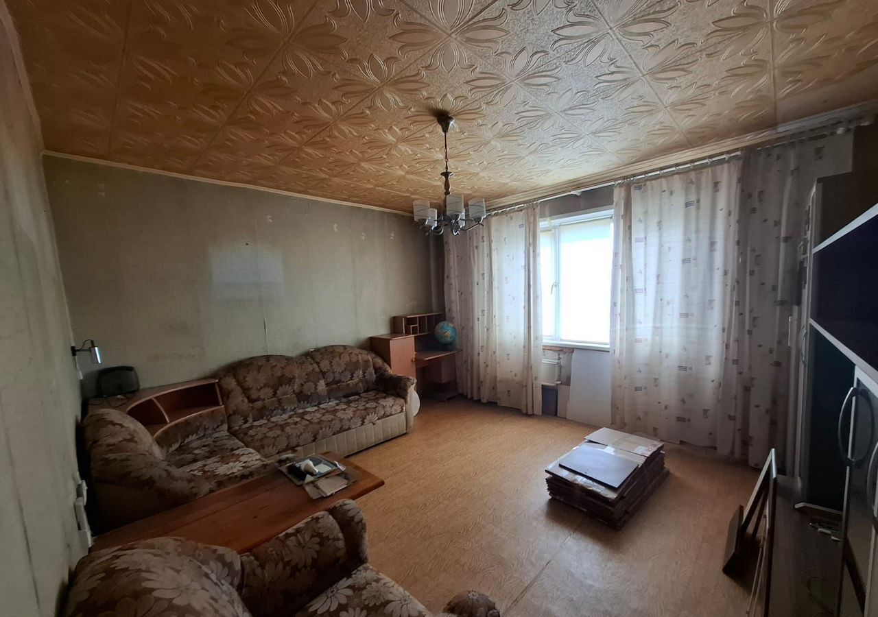 квартира г Красноярск р-н Советский ул Урванцева 34 мкр-н Северный фото 6