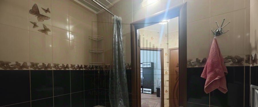 квартира г Новосибирск ул Фасадная 15/1 Площадь Маркса фото 14
