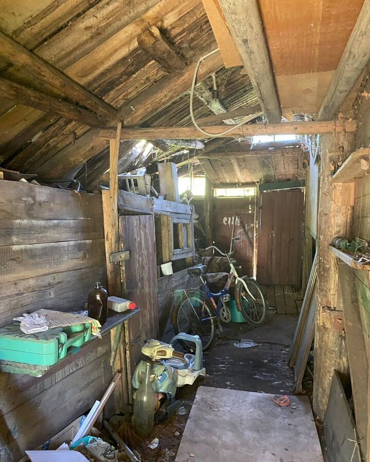 дом р-н Городецкий г Городец ул Загородная 19 фото 7