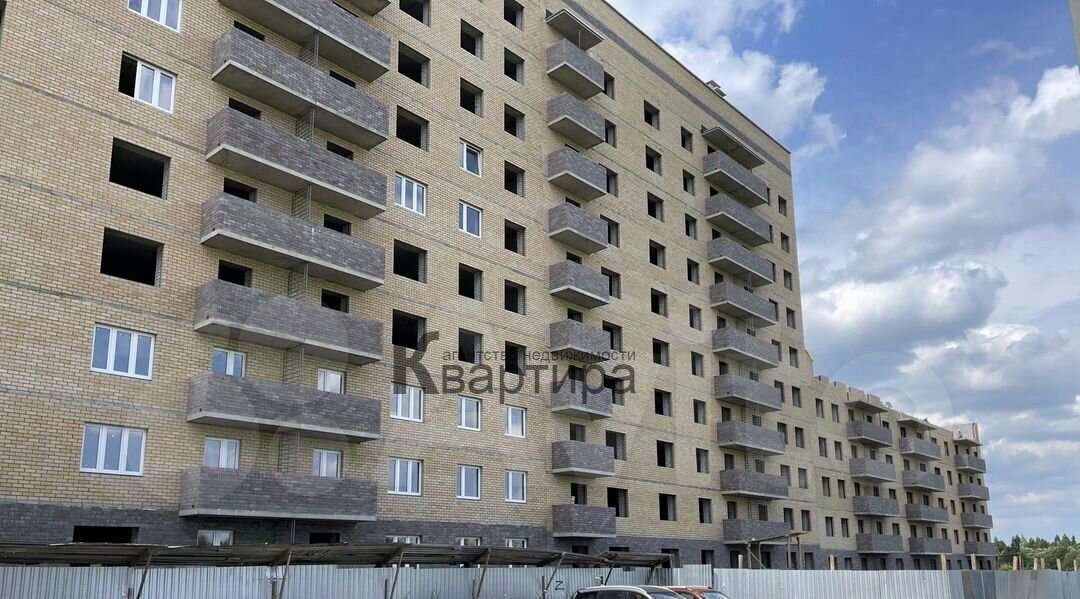 квартира г Смоленск р-н Ленинский ш Краснинское 26а фото 16