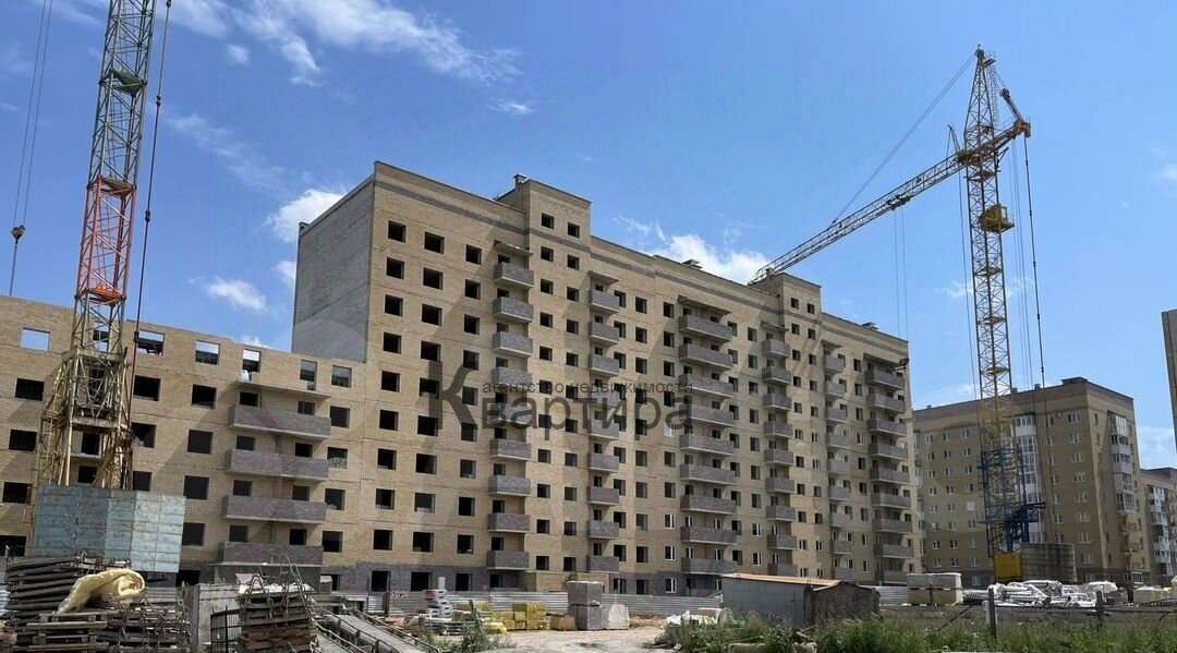 квартира г Смоленск р-н Ленинский ш Краснинское 26а фото 20