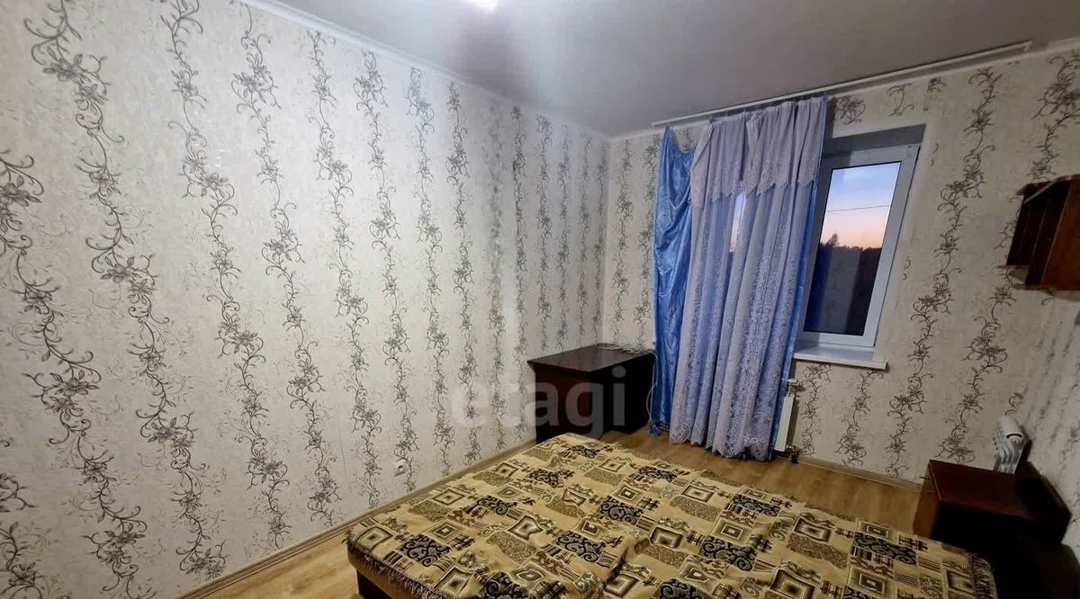 квартира г Смоленск п Одинцово р-н Ленинский ул Ипподромная 29 фото 6