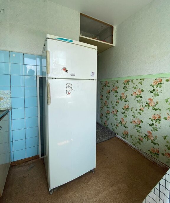 квартира г Саратов ул им Пугачева Е.И. 85/93 фото 9