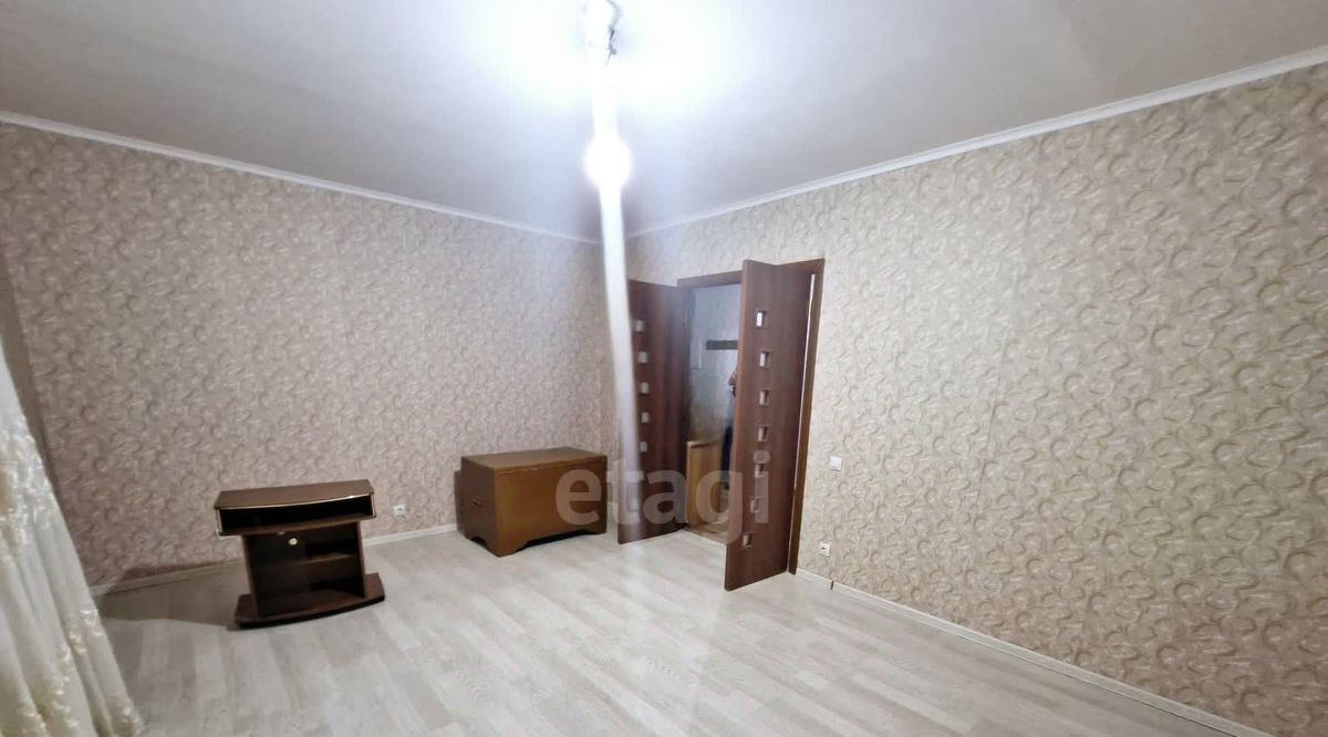 квартира г Смоленск п Одинцово р-н Ленинский ул Ипподромная 29 фото 10