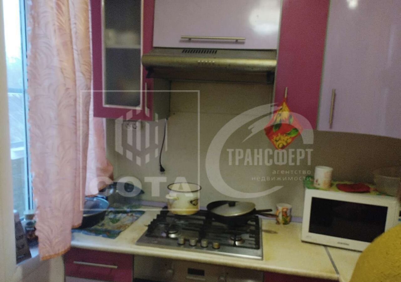 дом г Воронеж р-н Железнодорожный Ягодная ул., 10 фото 11