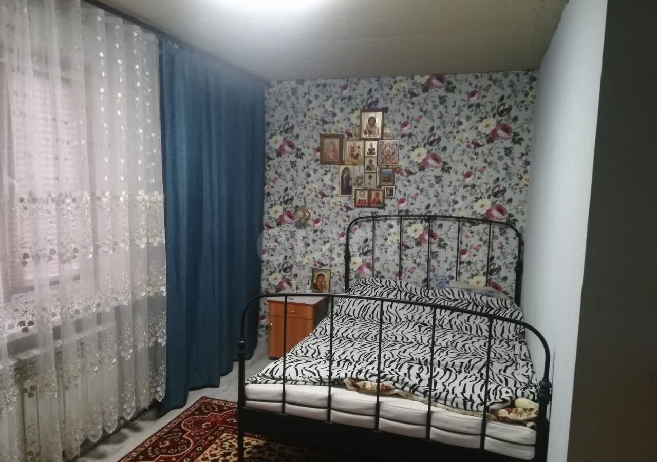 дом г Бор ул Минина 14 фото 14