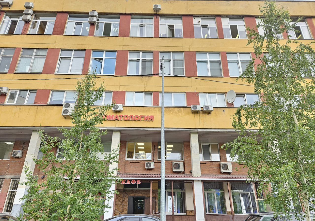 офис г Санкт-Петербург б-р Загребский 33 Дунайская фото 7