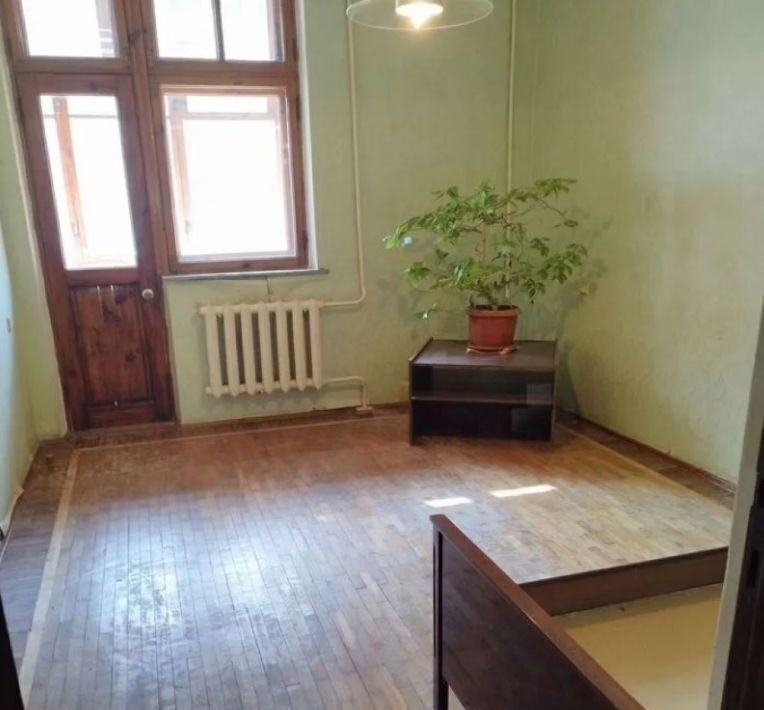квартира г Евпатория ул Некрасова 57 фото 1