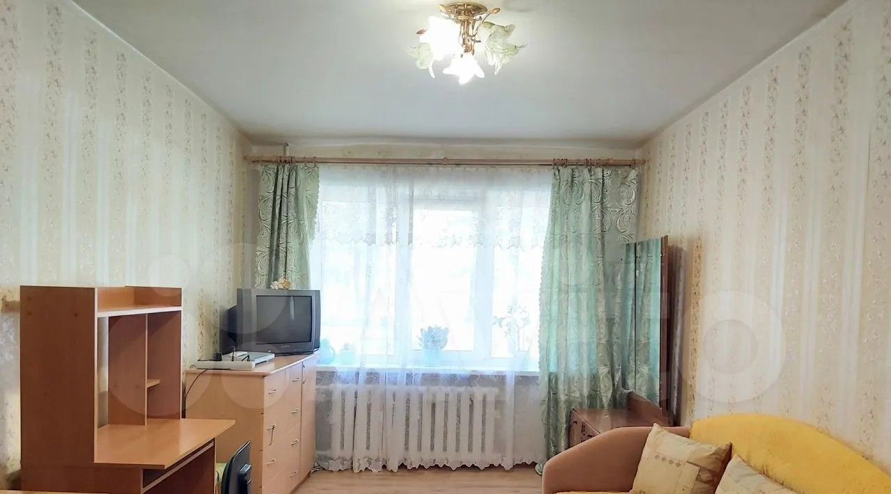 квартира г Ижевск р-н Устиновский ул Ворошилова 103 фото 4