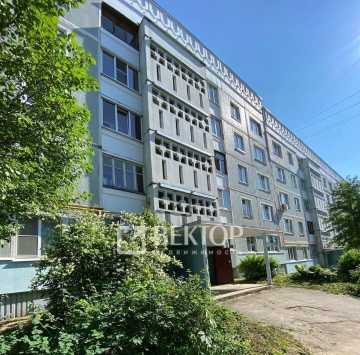 квартира г Кострома ул Профсоюзная 46 фото 28