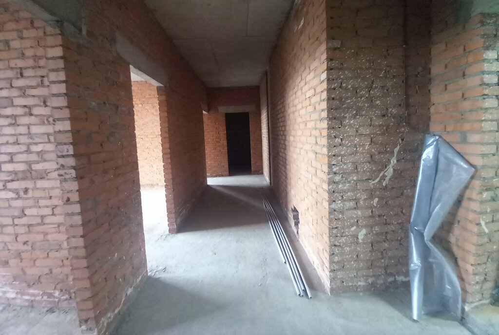 квартира г Владикавказ ул Курская 1г фото 14